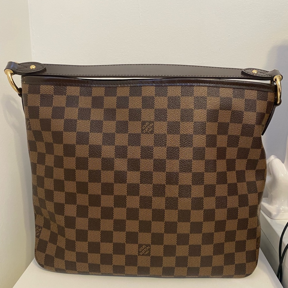 Louis Vuitton Graceful Shoulder Bag